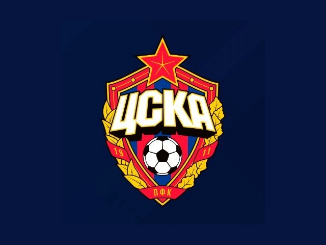 CSKA MOSKVA 