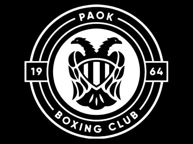 Bokserski klub Paok