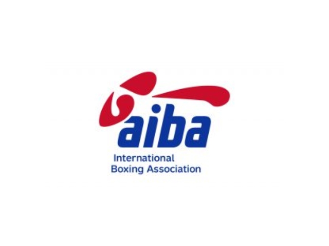 Aiba world boxing